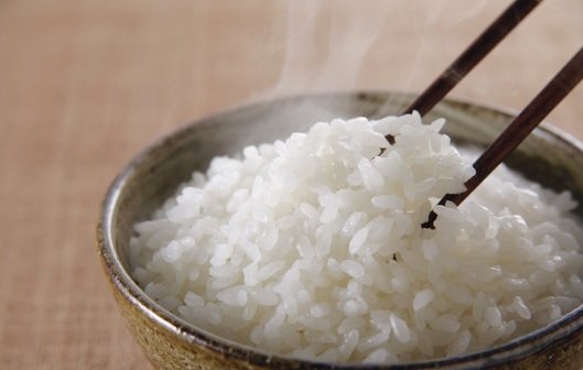 Cuiseur à riz: le riz parfait